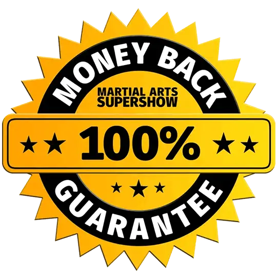 ErectogenX™ 60-Day Money-Back Guarantee