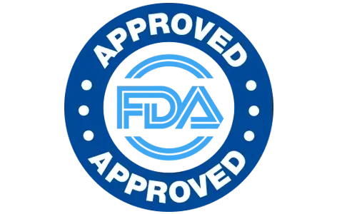 ErectogenX™ FDA-Registered Facility